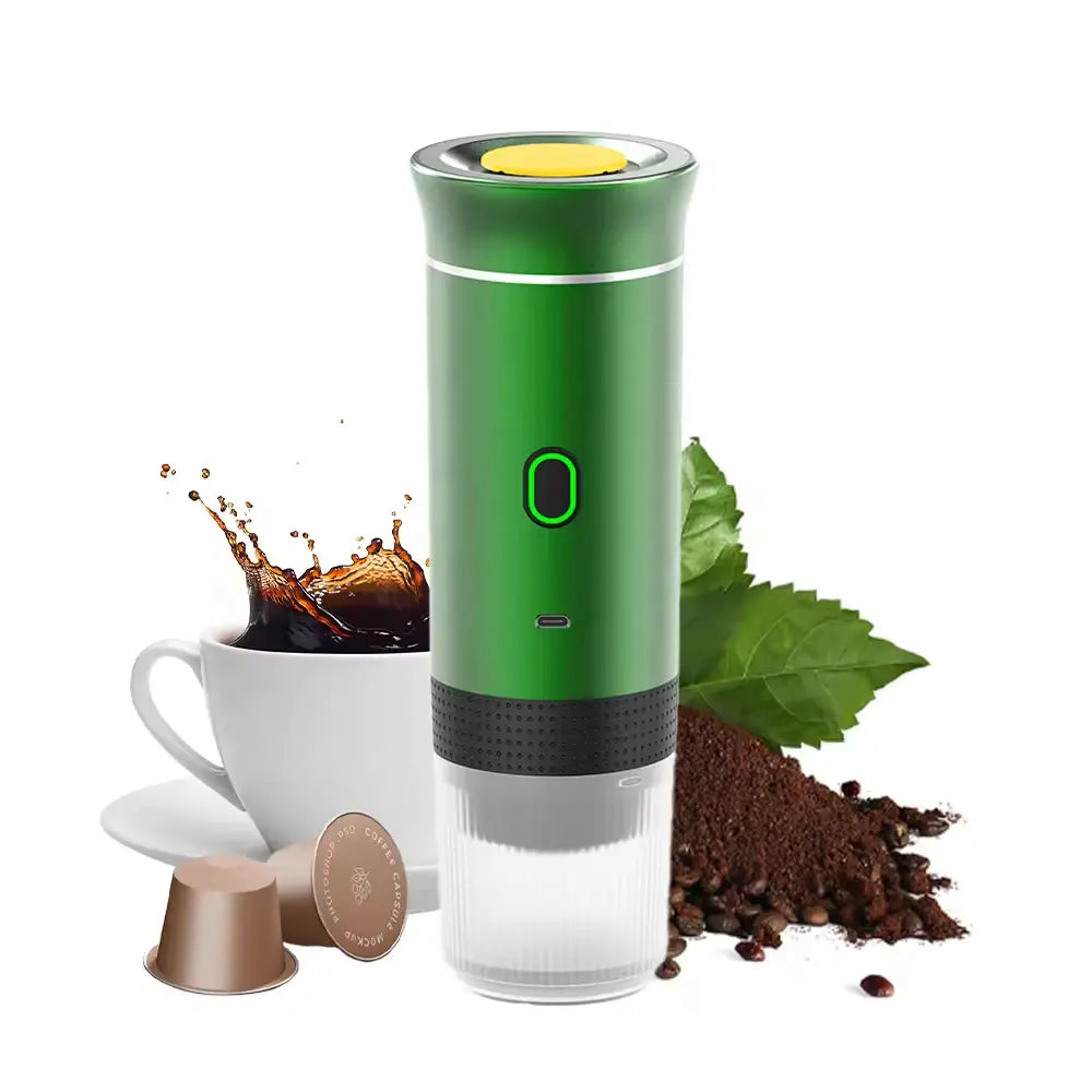 Swiftsips - Portable Coffee Maker