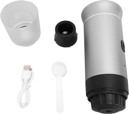 Swiftsips - Portable Coffee Maker